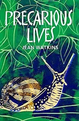 Obrázok produktu pre Precarious Lives
