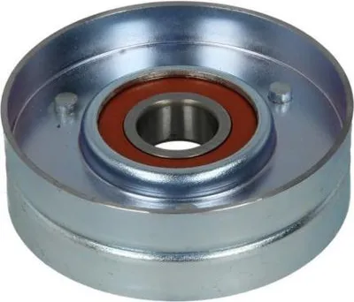 Produktbild von BTA E2W0004BTA Spannarm Keilrippenriemen Ø76mm für VOLVO V70 II (285) V70 I (875, 876) 850 Kombi (855) S80 I (184) 850 Limousine (854)