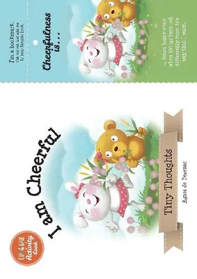 Produktbild von I am Cheerful
