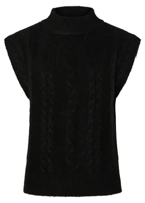 Produktbild von PIECES Pcjofia Poncho Bc