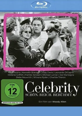 Produktbild von Celebrity - Schön. Reich. Berühmt.