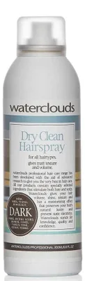 Produktbild von Dry Clean Hairspray – 200 ml