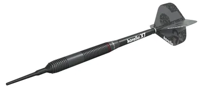 Zdjęcie produktu dla Karella Daniel Klose 21 g Softdarts 90% Tungsten