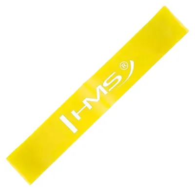 Obrázek produktu pro HMS – odporová guma, PP8384 (jedna velikost) (modrá)