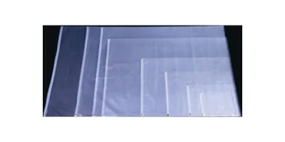 Produktbild von Planschutztasche 1050 x 1500 mm Gleitverschluss 2-seitig transparent