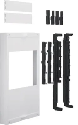 Immagine prodotto di HAGER UE31E2B modulo 450x250mm