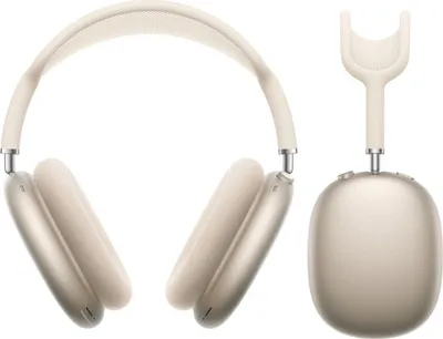 Produktbild von Apple AirPods Max - Kopfhörer mit Mikrofon