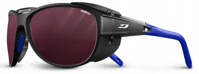 Zdjęcie produktu dla Okulary JULBO EXPLORER 2.0 czarne - rozmiar L