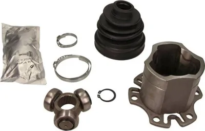 Produktbild von MAXGEAR Gelenksatz Antriebswelle Getriebeseitig für VW Golf IV Schrägheck (1J1) 49-1645