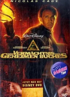 Immagine prodotto di Das Vermächtnis des Geheimen Buches