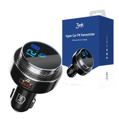 Produktbild von 3MK 5903108464581 FM-Transmitter