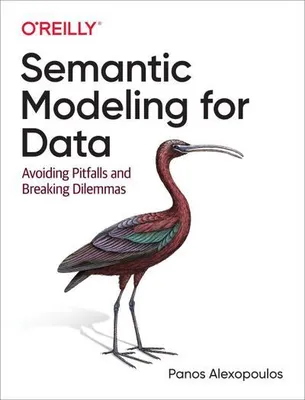 Obrázek produktu pro Semantic Modeling for Data