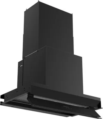 Immagine prodotto di Silverline 3129 Inside 4, 620 m³/h, ricircolo, A, A, B, 64 dB