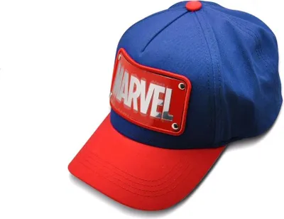 Produktbild von Avengers - Marvel - Kappe