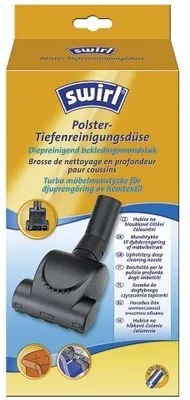 Produktbild von Swirl Polster Tiefenreinigungsdüse