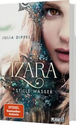 Produktbild von Izara 2: Stille Wasser
