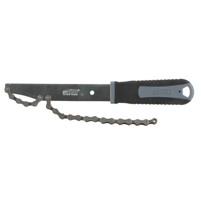 Produktbild von SuperB Kettenpeitsche TB-FW20, Premium