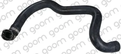 Produktbild von GOOM Kühlerschlauch Wasserschlauch für FIAT Ducato Kastenwagen (250, 290) RH-2257