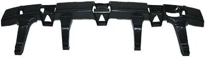 Produktbild von DIEDERICHS Aufpralldämpfer Stoßfänger hinten 4560065 für DACIA DUSTER