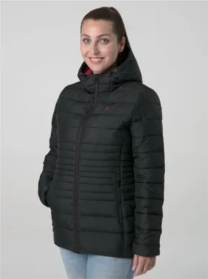 Image de Vestes Loap Irsika CLW21138V24H