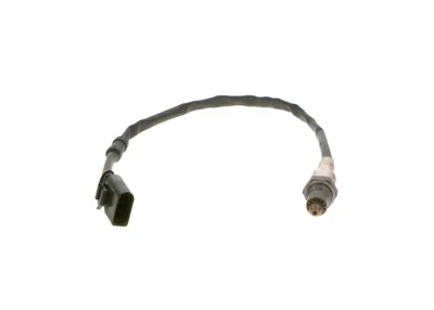 Produktbild von BOSCH Lambdasonde für VW Jetta IV (162, 163, AV3, AV2) Diagnosesonde 0 258 030 028