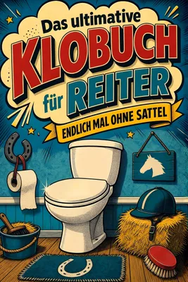 Produktbild von Das ultimative Klobuch für Reiter