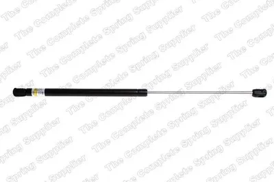 Produktbild von LESJÖFORS 8163435 Gasfeder Heckklappendämpfer für OPEL Astra G CC (T98)