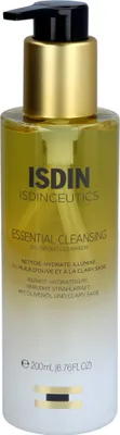 Produktbild von ISDIN ISDINCEUTICS Essential Cleansing, 200 ml OEL