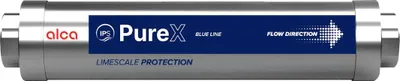 Immagine prodotto di Alcadrain PureX Wasserenthärter Reduzierung von Kalkablagerungen 3/4"