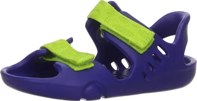 Produktbild von Superfit Sandaletten in blau, Gr. 28