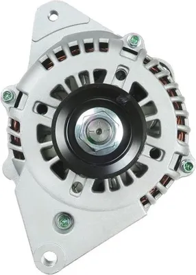 Image de Pajero 3.5 V6 GDI [6G74] 01/2000-12/2005