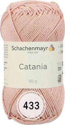 Immagine prodotto di Catania Originals di Schachenmayr (50g/125m)