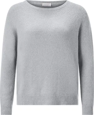 Produktbild von Pullover mit Rundhalsausschnitt