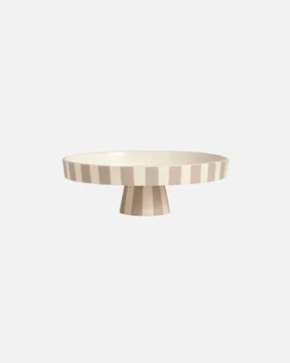 Produktbild von OYOY LIVING Serviertabletts L27xW27xH9 grau