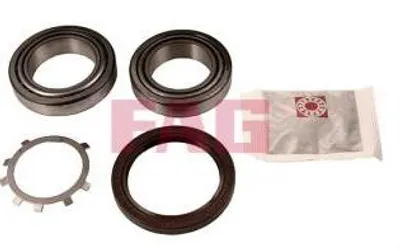 Produktbild von Fag Radlagersatz Hinterachse 713 6680 40
