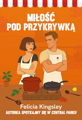 Image de Miłość pod przykrywką