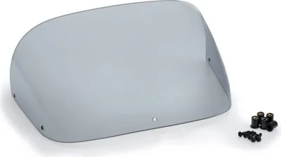 Immagine prodotto di Parabrezza PUIG semicarenato fumè chiaro
