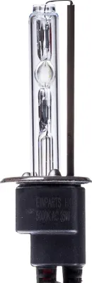 Zdjęcie produktu dla Lampa ksenonowa H1 35W 5000K Xenon 85V 1 szt