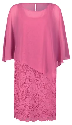 Produktbild von Vera Mont Damen Cocktailkleid