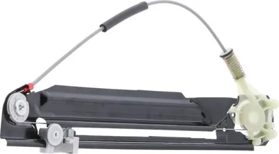 Produktbild von RIDEX 1561W0368 Elektrischer Fensterheber Hinten Links für BMW 5 Limousine (E39) 5 Touring (E39)