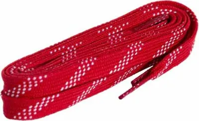 Immagine prodotto di Lacci Powerslide cerati rossi 140 cm rossi 140 cm