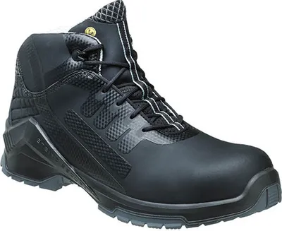 Produktbild von Steitz Secura Sicherheitshalbstiefel S3 VD 3800 SST SF XB, Gr. 47