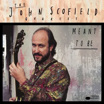 Obrázek produktu pro John Scofield - Meant To Be (2 LP)