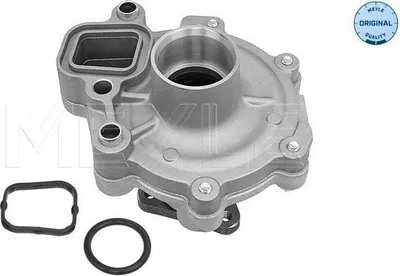 Produktbild von MEYLE Kühlmittelpumpe Wasserpumpe für MAZDA CX-5 (KE, GH) 35-13 220 0007