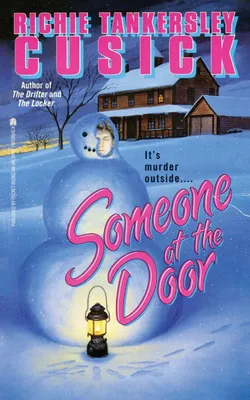 Produktbild von Someone At The Door