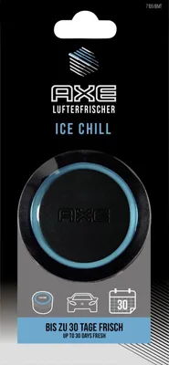 Produktbild von Axe Gel Can Lufterfrischer Air Freshener Ice Chill