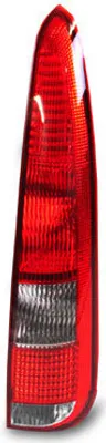 Image de Johns, convient à Ford Fusion Combination Rear Light 08/02-09/05 côté passager droit