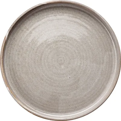 Produktbild von VERLO flacher Teller 21 cm WIKLE – Essteller für Alltag und Küche