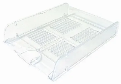 Produktbild von ARDA TR25310 Polystyrene Transparent