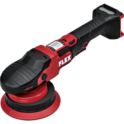 Immagine prodotto di FLEX XFE 2 15 18-EC C Akku-Exzenterpolierer 18 V ohne Akku